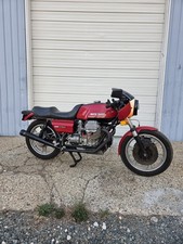 1978 Motorcycles  picture