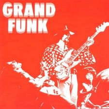 Grand Funk Railroad - Grand Funk [New CD] Bonus Tracks, Rmst picture