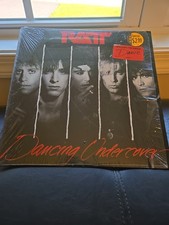 Ratt – Dancing Undercover  picture