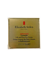 Elizabeth Arden Advanced Ceramide Lift & Firm Eye Cream 0.5oz New Sealed picture