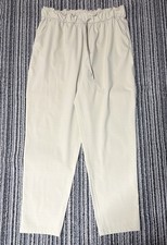 Lululemon Luxtreme High-Rise Tapered Leg Active Athletic Yoga Jogger Pants picture