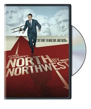 North By Northwest DVD Cary Grant NEW picture