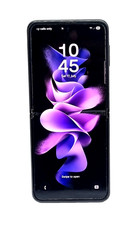 Samsung Galaxy Z Flip3 5G SM-F711B 128GB – Faulty – Touch Not Working picture