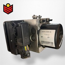 10-12 FORD FUSION MKZ MILAN HYBRID ANTI LOCK BRAKE ABS PUMP MODULE 9E58-2C555-AH picture