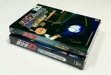 INITIAL D (Completed Season Collection) + Wangan Midnight (Full Series) ~ DVD ~ picture