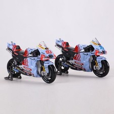 1:18 GP 2024 #73 #93 Diecast Motorcycle Rare Collectible Model picture