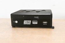 Waves SoundGrid Mobile Server V1r0 (NO POWER SUPPLY) CG014X2 picture