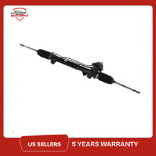 Fit 1995-2005 Chevy Caravalier Pontiac Sunfire 22-155 Rack and Pinion Assembly picture
