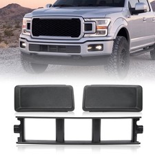For 2018-2020 Ford F150 Front Bumper Cover Lower Grille Trim Panel Grill picture