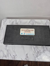 Team Integy C22305 1/10 Scale Aluminum Alignment Setup Station - Purple picture