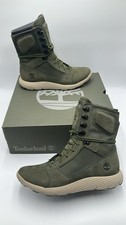 Timberland Limited Release FlyRoam Tactical Boot Men's Sz 11 (A1OAL) WP NEW VTG picture