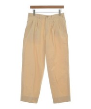 HEUGN Slacks Beige 1(Approx. S) 2200636936027 picture