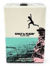 GOLF le FLEUR* French Waltz Eau de Parfum Spray, 3.4 fl oz (100 ml) picture