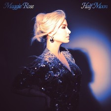 Maggie Rose - Half Moon [New CD] Digipack Packaging picture