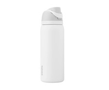 SALE- Owala 32 oz. FreeSip Stainless Steel Water Bottle NEW picture