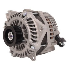 175A 11271N Alternator For 2012 Explorer Ford 3.5L 2010-2012 Taurus Ford 3.5L picture
