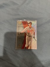 1998 Skybox EX 2001 - Cal Ripken #9 picture