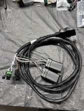 Genuine OEM Fisher Western 29861-4  11 Pin A Harness  picture
