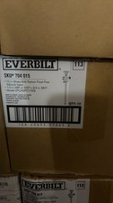 10 Pcs Everbilt 10