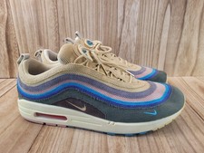 Nike Air Max 1/97 x Sean Wotherspoon Low Sean Wotherspoon Men's 13 picture