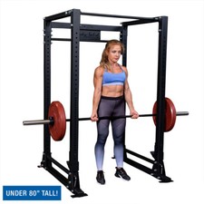 Body-Solid Power Rack picture