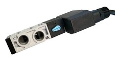 4 Way Intrinsically Safe Exia Proof Solenoid Air Valve  1/4 Inch picture
