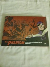 Phantom the Complete Dailies Volume 19: 1964-1966 by Lee Falk (2020, Hardcover) picture