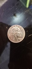 RARE 2023-D Spitting BessieTriple error COD SPIT WING QTR picture