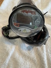 Sea-Doo 717 /787Information Gauge MFD Multi Function Display  278000948 GSX 97 picture
