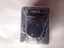 Variac Variable Transformer Type W5M picture