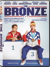 The Bronze (DVD) Brand New picture