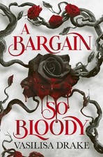 Vasilisa Drake A Bargain So Bloody (Paperback) (UK IMPORT) picture
