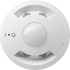 Lutron LOS2-CDT-R-WH Dual Technology Sensor with Relay - NIB - SHIPS SAME DAY picture