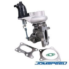 New Turbo Turbocharger Fit For 2016-2021 Honda Civic CR-V 1.5L L15B7 49373-07011 picture