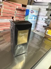 fine'ry Men's Eau De Parfum, Two Billion, Cedarw Cologne Spray 2 oz NEW / SEALED picture