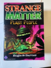 Strange Matter Books (You Pick) picture