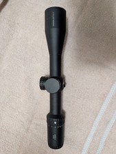 Arken Optics Lh4 4-16x44 Scope  - Illuminated Reticle USED picture