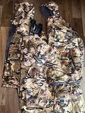 Under Armour barren Men's Camo Bundle picture