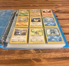 443 Pokemon Card Collection Lot Vintage WOTC - Great Lot picture