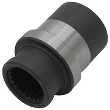 Rear Drive Shaft Joint Coupler for Suzuki Quadsport 250 LT-Z250 LTZ250 2004-2009 picture