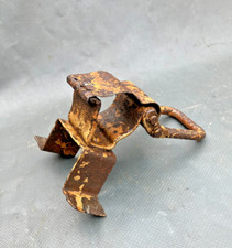 Original paint holder VW Kübelwagen floating car type 82 166 Kettenkrad NSU 4056-8 picture