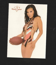 2003 Benchwarmer Katherine Thome #139 picture