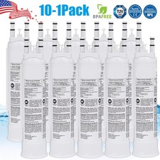 1-10 pack For Frigidaire FPPWFU01 Refrigerator Replacement Ice and Water Filter picture