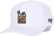 Waggle Men's 19th Hole Golf Hat picture