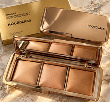 Hourglass Ambient Lighting Palette Volume II Face Highlighter Palette picture
