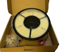 Lithonia CPRB ALO13 LED High Bay Light 120W Selectable 12K/15K/18K Lumens 120V picture