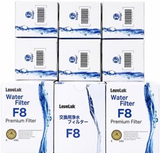 Enagic Leveluk Kangen 8 Genuine Water Filter Cartridge High Grade JP F/S picture