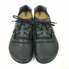 New w/o Box Birkenstock Montana Black Regular - Select Size picture