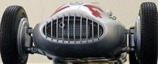 Art Deco Antique Vintage Mid-Century Modernism Modern Race Car Concept 1930 1940 picture