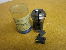 Hardinge 9370978189908S9 25 Index With  Keyway Head Angl .5625 9908S NEW. picture